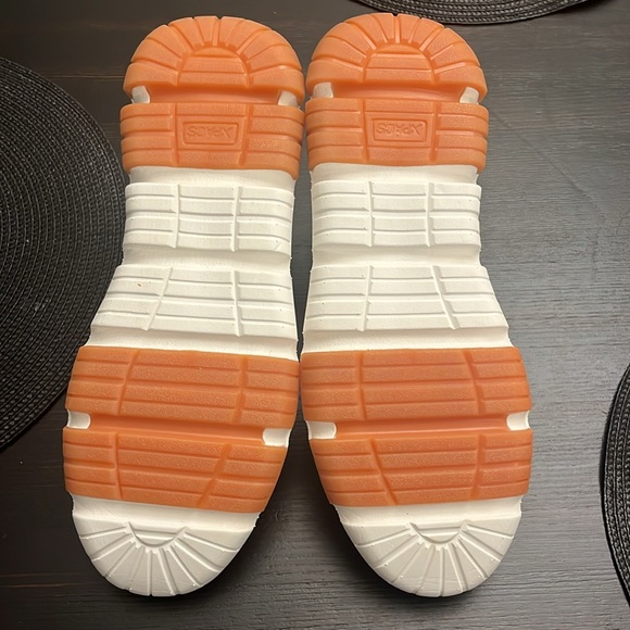 XPACS Men's Orthopedic Slip-On Shoes with Arch Support Size 12.5 - Picture 6 of 7